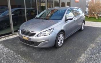 Peugeot 308 Mazères