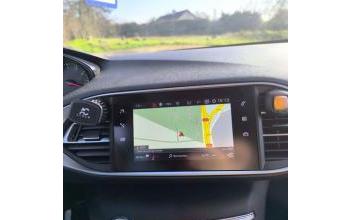 Peugeot 308 Conflans-Sainte-Honorine