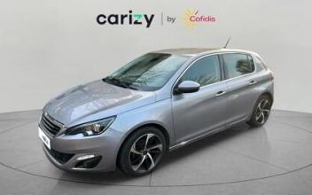 Peugeot 308 Montigny-lès-Metz