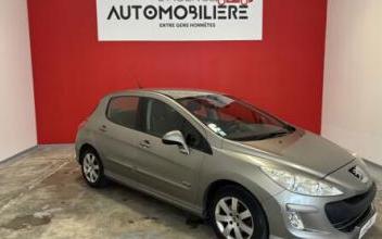 Peugeot 308 Chambray-lès-Tours