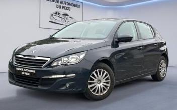 Peugeot 308 Le-Pecq
