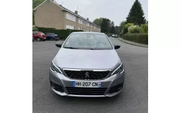 Peugeot 308 Wasquehal
