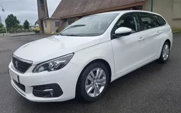 Peugeot 308 Mouguerre