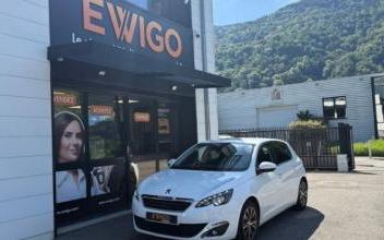 Peugeot 308 Le-Versoud