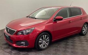 PEUGEOT 308 Montévrain