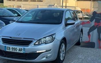 Peugeot 308 La-Garde