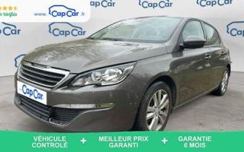 Peugeot 308 Nancy