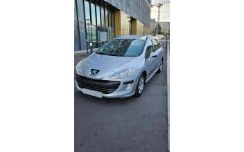 Peugeot 308 sw La-Garenne-Colombes