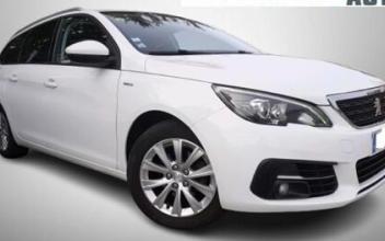 Peugeot 308 sw Lapalud