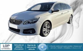 Peugeot 308 sw Abbecourt