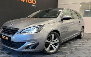 Peugeot 308 SW Etampes