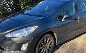 Peugeot 308 sw Baden