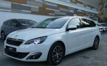 Peugeot 308 SW La-Ciotat