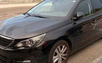 Peugeot 308 sw Nîmes