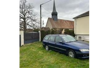 Peugeot 406 Evreux