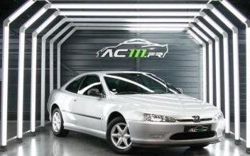 Peugeot 406 Luc-la-Primaube