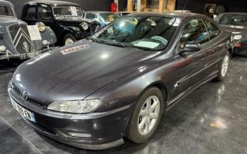 Peugeot 406 La-Boisse