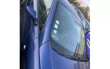 Peugeot 407 Thionville