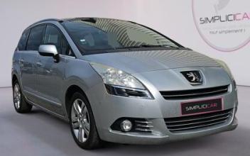 Peugeot 5008 Orgeval