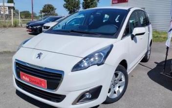 Peugeot 5008 Gravelines