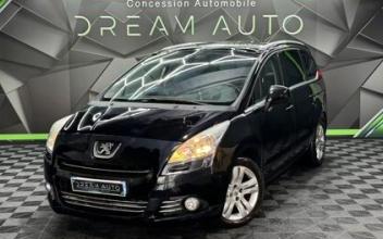 Peugeot 5008 Clouange