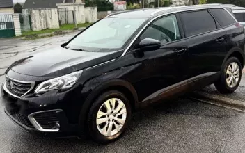 Peugeot 5008 Coignières