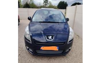 Peugeot 5008 Blois