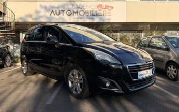 Peugeot 5008 Palaiseau