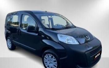 Peugeot bipper tepee Verdun