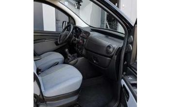 Peugeot bipper tepee La-Rochelle