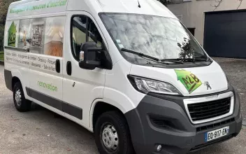 Peugeot Boxer Epinay-sur-Seine
