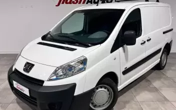Peugeot Expert Gerzat