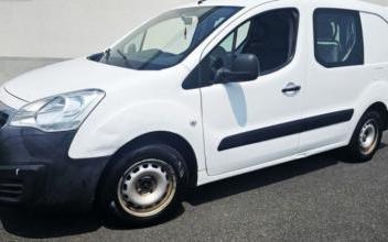 Peugeot Partner Belleville