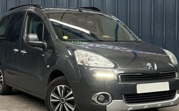 Peugeot Partner Halluin