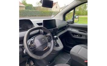 Peugeot partner Tournan-en-Brie