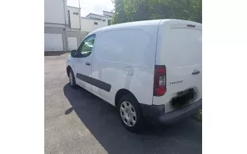 Peugeot Partner Amiens