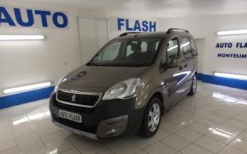 Peugeot partner tepee Châteauneuf-du-Rhône