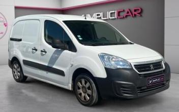 Peugeot partner tepee La-Ciotat