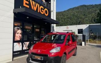 Peugeot partner tepee Le-Versoud