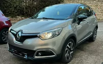 Renault Captur Nîmes
