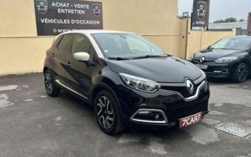 Renault captur Brie-Comte-Robert