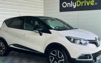 Renault Captur Saint-Fulgent