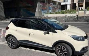 Renault captur Nanterre