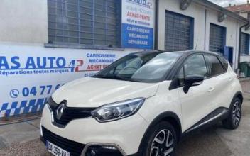 Renault captur Le-Coteau