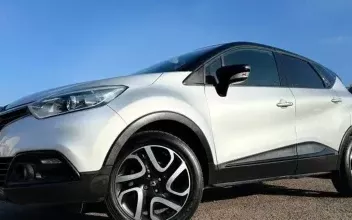 Renault Captur Strasbourg