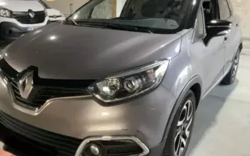 Renault Captur Cannes
