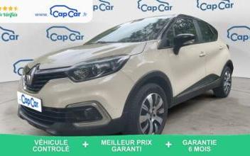 Renault captur Nîmes