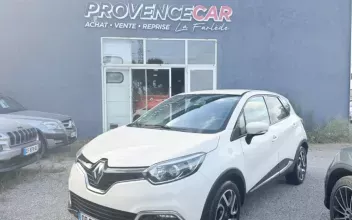 Renault Captur La-Farlède