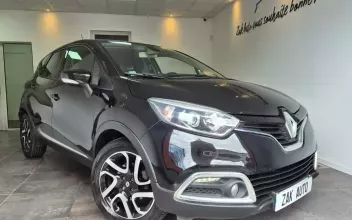 Renault Captur Maubeuge