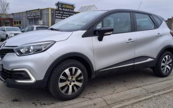 Renault Captur Benfeld